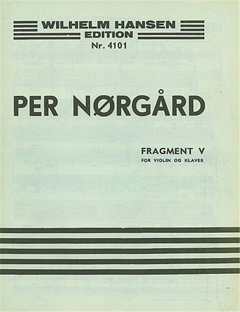 Fragment V